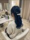 ヘアセットサロンコト(Hair Set Salon KOTO)の写真/【心斎橋駅徒歩3分】結婚式・二次会・ライブ・推し活・女子会♪特別な日は華やかに可愛く☆