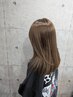 カット＋髪質改善トリートメント　