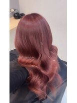 フラミューム 町田(flammeum)&nbsp;pink color