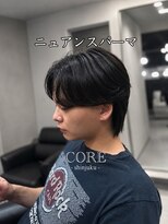 コア 新宿(CORE)&nbsp;韓国風センターパート
