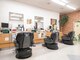 ヘアーサロンサポート東船橋店の写真/東船橋駅徒歩1分＆駐車場完備で通いやすい！カット＋シェービング4,500円～の通いやすい理容室