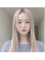 レイズ(Raise)&nbsp;ミルクティーベージュ/ハイトーンカラー/ケアブリーチ/香川県