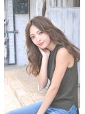 『Fuente』ヘルシーウェーブ