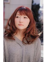 テトラ ヘアー(TETRA hair)&nbsp;ラヴェンダー