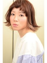 ルーディヘアーブランド(Ludi hair Brand) パーソナルカラー☆３D