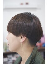 マホロ(MAHRO) シェイブマッシュ