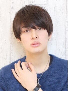 ベーア メロー(Bar mellow) ナチュラルマッシュ