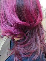 ヴォルケーノ 特殊 カラーバター