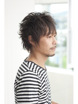 ヴォーグ 小牧店(VOGUE) メンズレイヤー