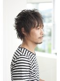 メンズレイヤー