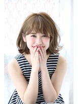 リアン(LieN)&nbsp;[東北沢LieN　リアン]マリンボブ