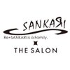 サンカリ イオンモール今治新都市店(SANKARI)のお店ロゴ