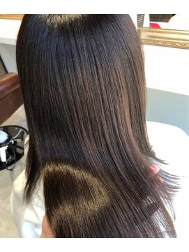 アベリーニューヨーク(Avery NEWYORK) oggiottoトリートメント{ハイライト/ケアブリーチ/インナカラー]