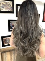 ノーム 横浜(NORM)&nbsp;Norm横浜  ハイトーングラデーションカラー