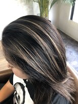 アフィナー 上大岡(Afinar) 【上大岡/Afinar】コントラストハイライト