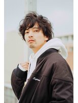 ヌンクマールス(NUNC malus)&nbsp;【2020年夏の新作スタイル】田町美容室NUNCmalus