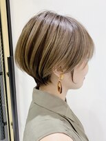 ウィンドビュー(WIND VIEW)&nbsp;坂田ショート