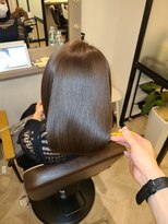アールサロン アオヤマ(Rr SALON AOYAMA)&nbsp;うる艶髪で理想の髪に！