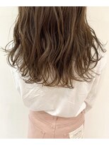 ユーフォリア 青山(Euphoria)&nbsp;ちゅるんとおベージュカラー♪