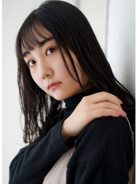 フィオ(fio) 【fioフィオ】ダークアッシュ