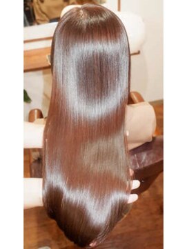 ブルームヘア 大宮(Bloom hair) 酸熱融合ピコカラートリートメント