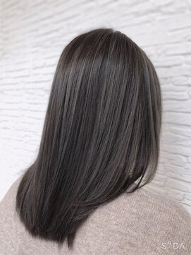 キャンディボックス 和白店(CANDY BOX) ハイライトラベージュ【RYUBI】