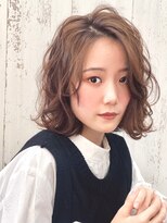 カラー/白髪染め/白髪ぼかし/髪質改善/ハイライト［土浦駅］