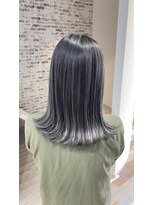 ヴェール(Veil)&nbsp;シルバーアッシュ