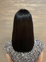 アールヌーベルヴァーグ(ar nouvelle vaugue)&nbsp;髪質改善トリートメント