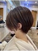 コンパクトショート♪
