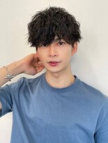 ツーダブルバイフィフス 西梅田店(WW.. by fifth)&nbsp;hdb【メンズサロンドットオオサカ/梅田/JR大阪/西梅田/北新地】