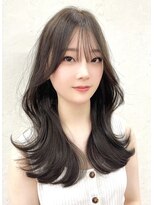 ロンドローズ 名古屋(Lond damaskRose)&nbsp;Lond damaskRose 韓国ヘア_1