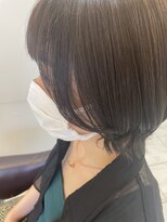 アルターリアン(aL ter LieN) 小顔カット