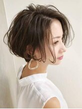 ルアーナ(LUANA)
