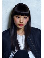 スピガ(SPIGA)&nbsp;サラつやストレート