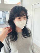 パーム スプリングス(Palm Springs)&nbsp;Hair by Palm Springs 535