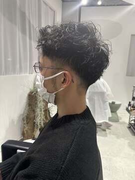 ムク(MUK) ツイストスパイラル