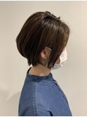 ショート