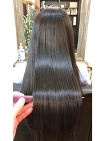 ブリード ヘアデザイン(breed hair design) 福岡市髪質改善サロン(髪質改善超音波トリートメント/髪質改善)