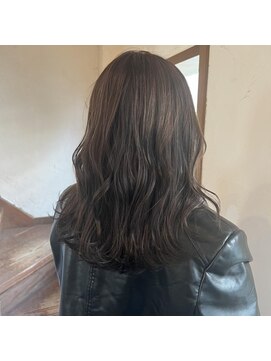 ロゴライフアットガーデン(logo life at garden) ナチュラル