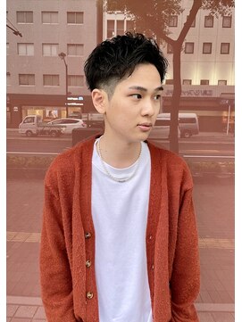 エメン(EMEN) バングアップショート