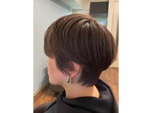 ヒーリングラボ シースウィート ヘアプラス(healing labo csweet HAIR+)