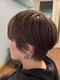 ヒーリングラボ シースウィート ヘアプラス(healing labo csweet HAIR+)の写真/【本町駅3分】未来の綺麗のために30代からのエイジングケア。髪質改善&頭皮ケアで年齢に負けない美髪作りを