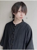 ジェンダーレスウルフ