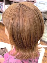 ヘアープロデュース ア ラ モード(Hair Produce A La Mode) 美彩ハイブリッド(ペニセタム)