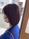 リム(LiM)の写真/【八代/小川町】お客様一人ひとりの思いを大切にしたいー。こだわりのプライベートサロンでお悩みも解決◎