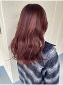 ナチュラルピンク