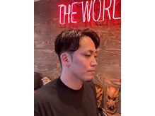 ザ デュード(THE DUDE)
