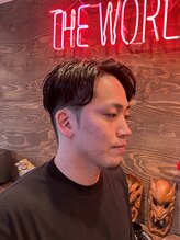 ザ デュード(THE DUDE)