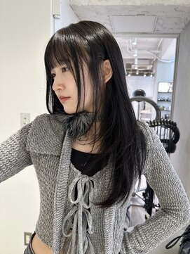 ゼスト パーク(ZEST PARK) 韓国ハイレイヤー　kanon